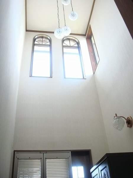 Other introspection. Blow-by