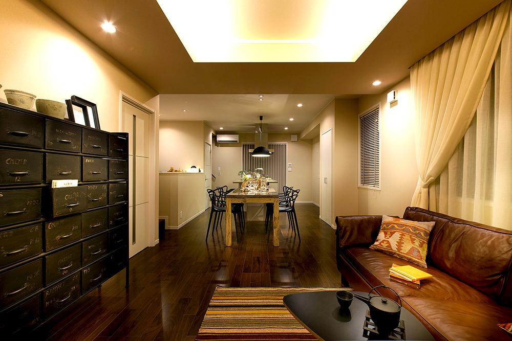 Living. Open feeling and coziness greater than or equal to the number of pledge is, Those using the planning that can not be represented by a numerical value. This is anyone of the interior first, which can not be imitated technique.