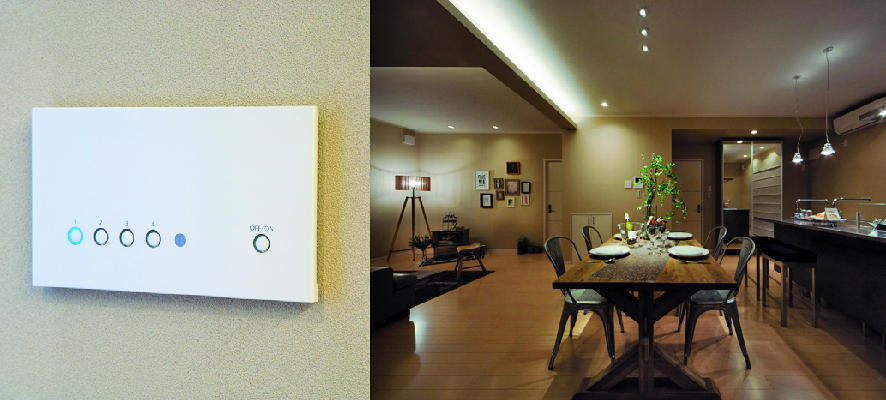 Other Equipment. A variety of lighting effects, Easily can make light controller, Excellent one can freely design the lights according to the scene. Key points to pull out the specs to maximize, Due to our own distribution lighting design.