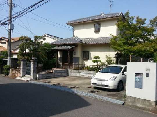 Local appearance photo. Appearance (1)