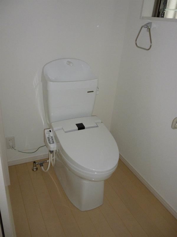 Toilet. Indoor (11 May 2013) Shooting