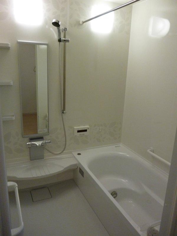 Bathroom. Indoor (11 May 2013) Shooting