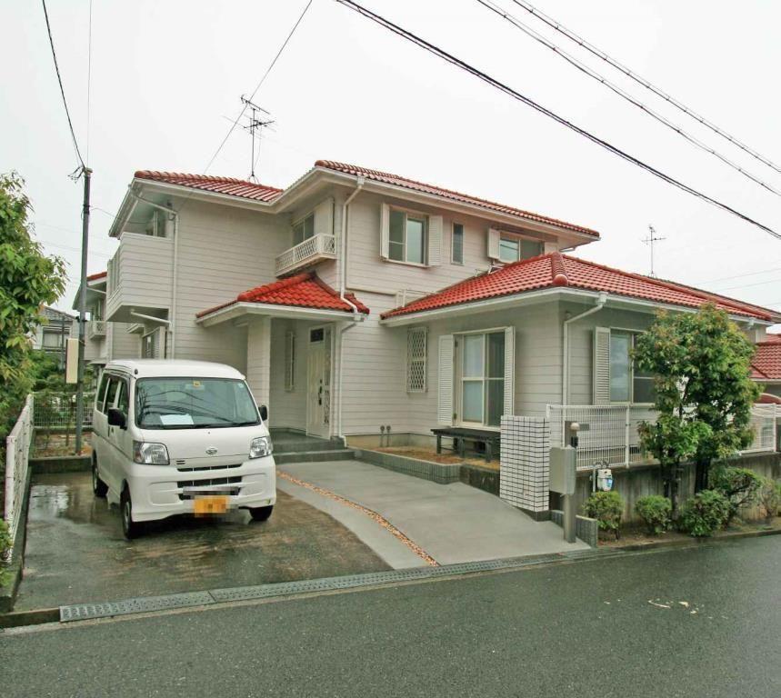 Local appearance photo. Very beautiful appearance