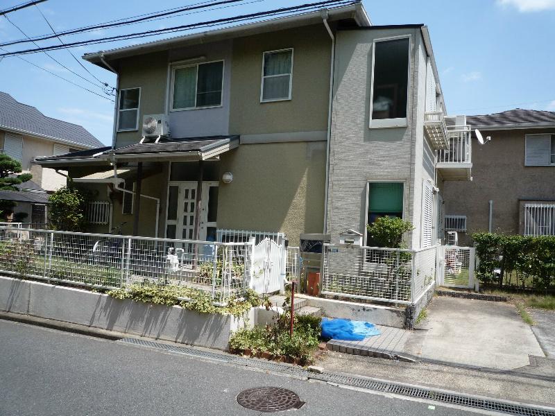 Local appearance photo. Exterior Photos