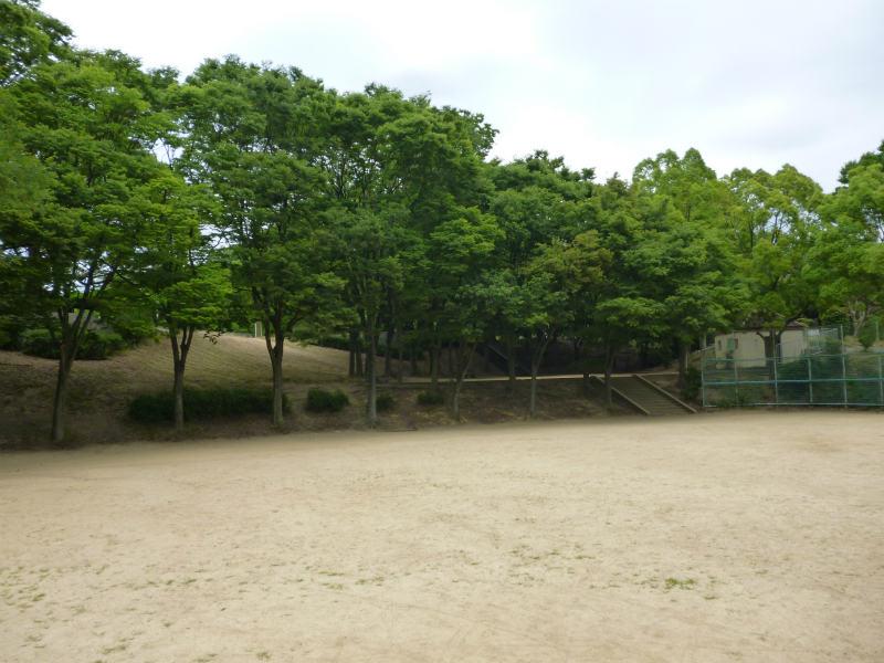 Other. Akasakadai park