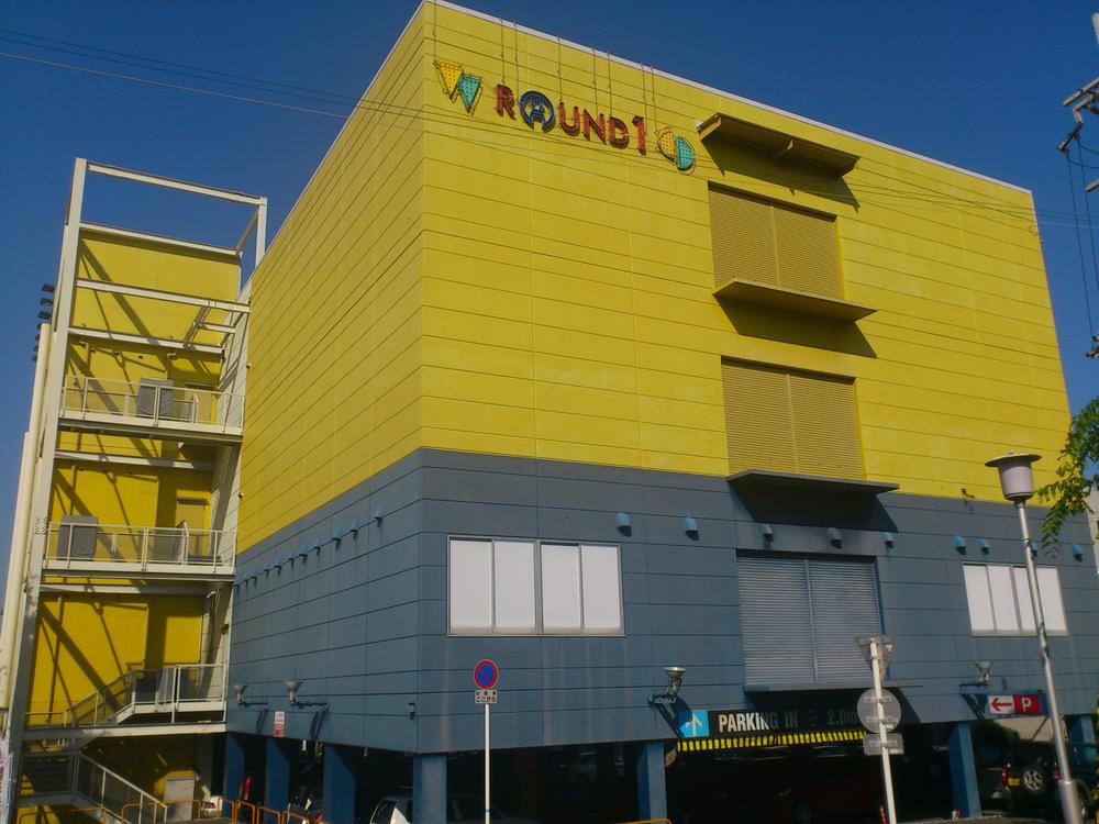 Other Environmental Photo. 1200m to round one Senboku shop