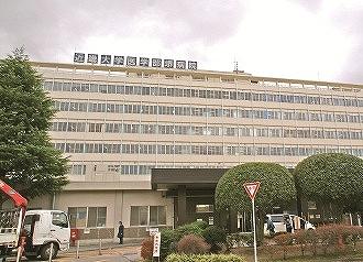 Hospital. 1600m until the Kinki University School of Medicine Sakai hospital