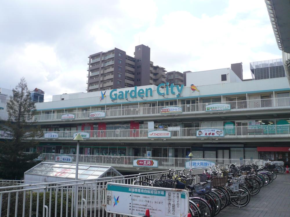 Other local. Garden City