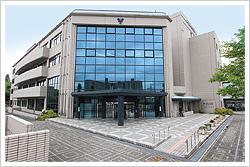 Convenience store. 1340m until Lawson Sakai Momoyamadai shop