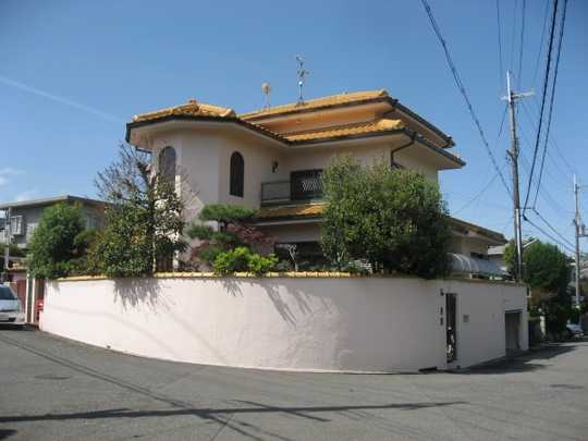 Local appearance photo. appearance