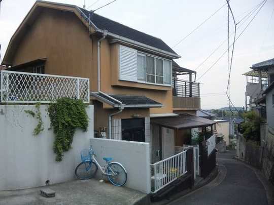 Local appearance photo. Appearance (1)