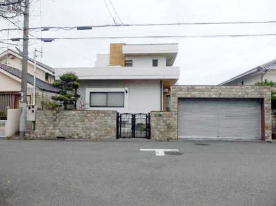 Local appearance photo. appearance