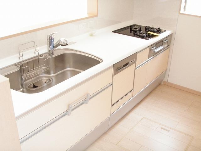 Same specifications photo (kitchen). ( Building) same specification