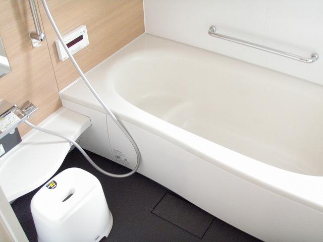 Same specifications photo (bathroom). ( Building) same specification