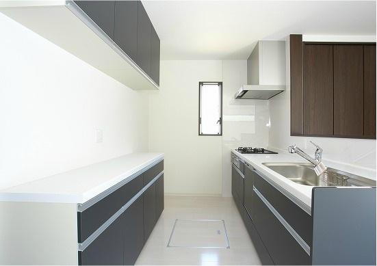 Building plan example (introspection photo). Example of construction. Since it is a free plan you can choose your favorite! If the model house preview hope, please contact