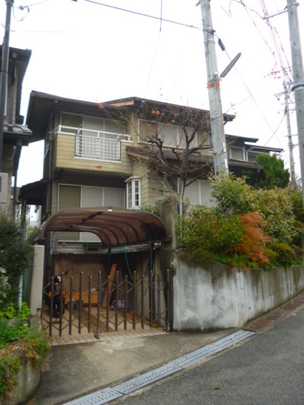 Local appearance photo. appearance