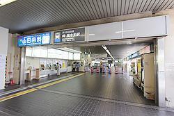 station. Toga ・ Comfortable environment of a 7-minute walk from the 560m Station to Northern beauty