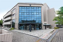 Government office. Even the police station is next to the 750m ward office to Sakai City South Ward. Living environment of peace of mind.