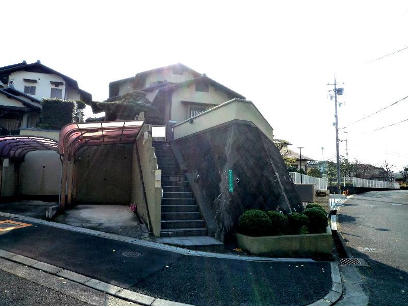 Local appearance photo