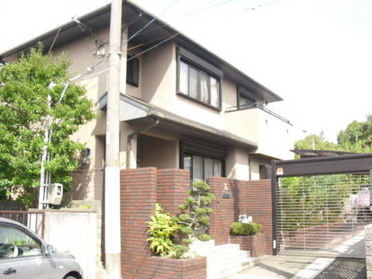 Local appearance photo