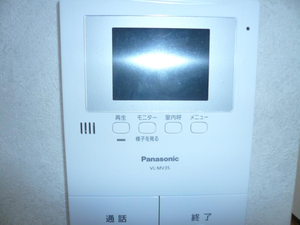 Other. It is inter-horn with monitor