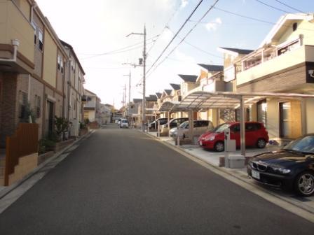 Sale already cityscape photo. Sale already the city average