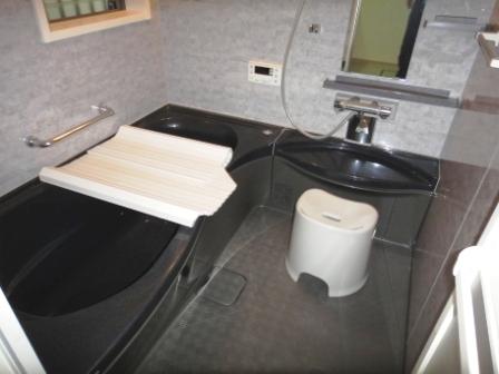 Same specifications photo (bathroom). ( Building) same specification