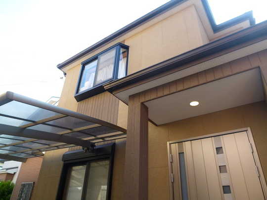 Local appearance photo