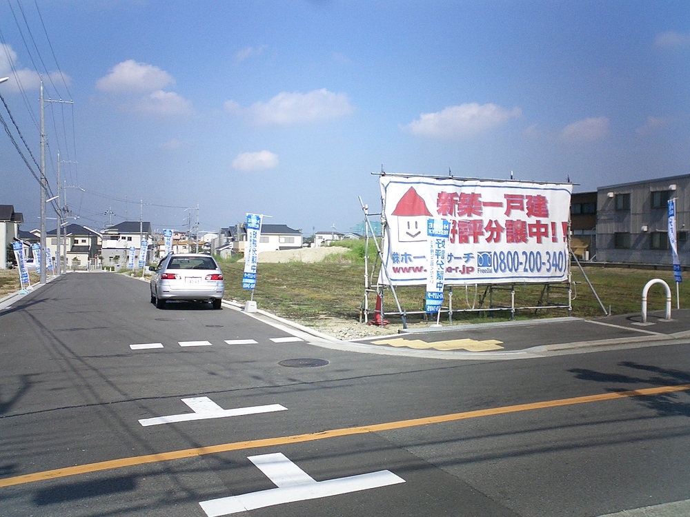 Other Environmental Photo. Local entrance local entrance