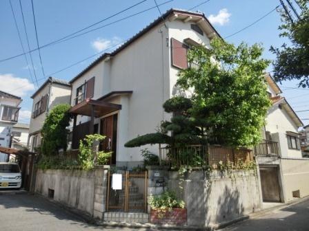 Local appearance photo. Local (10 May 2013) Shooting