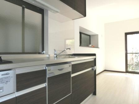 Kitchen. Local (10 May 2013) Shooting