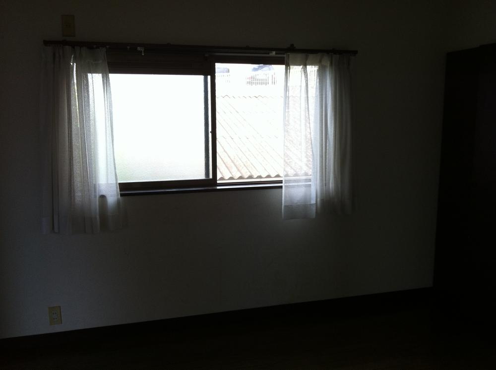 Non-living room. Room (August 2013) Shooting