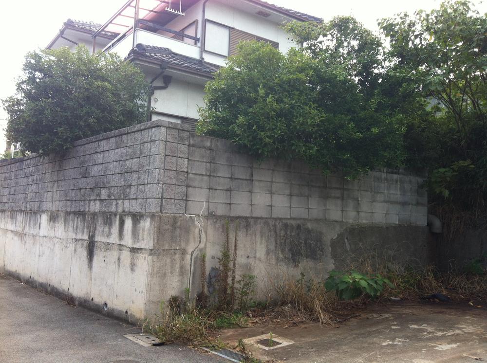 Local appearance photo. Local (August 2013) Shooting