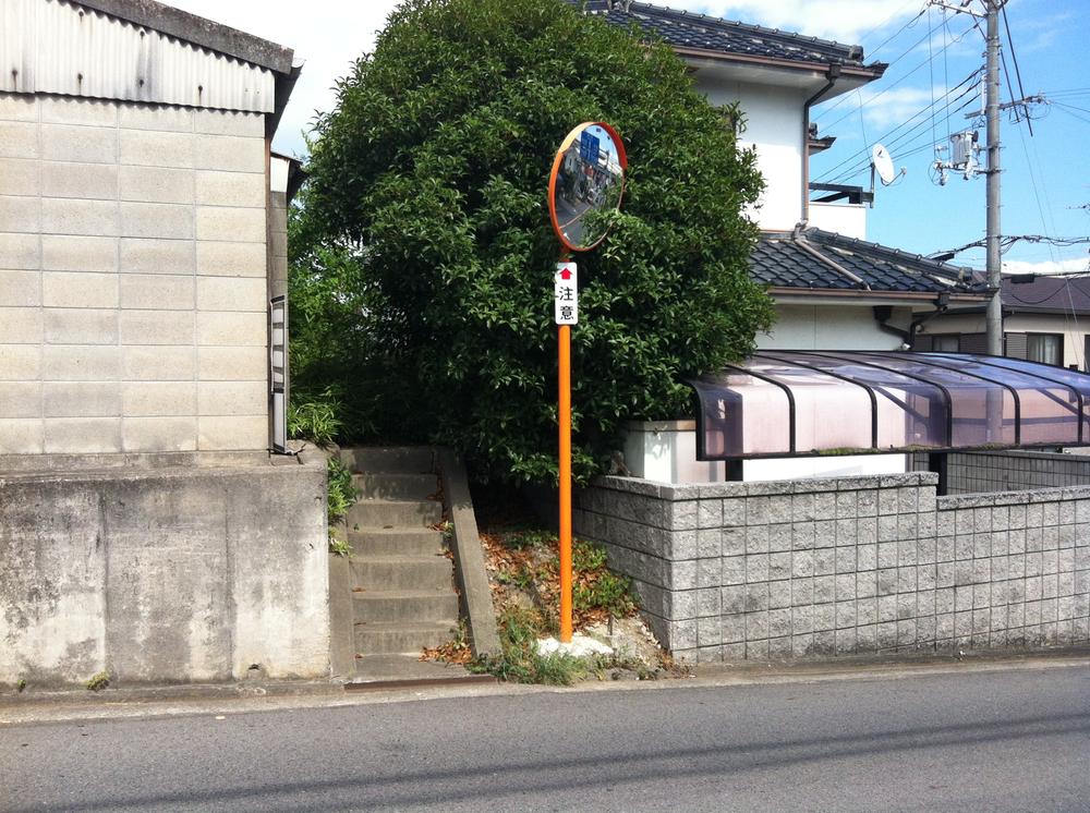 Local appearance photo. Local (August 2013) Shooting