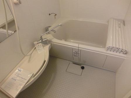 Bathroom. Indoor (April 2013) Shooting