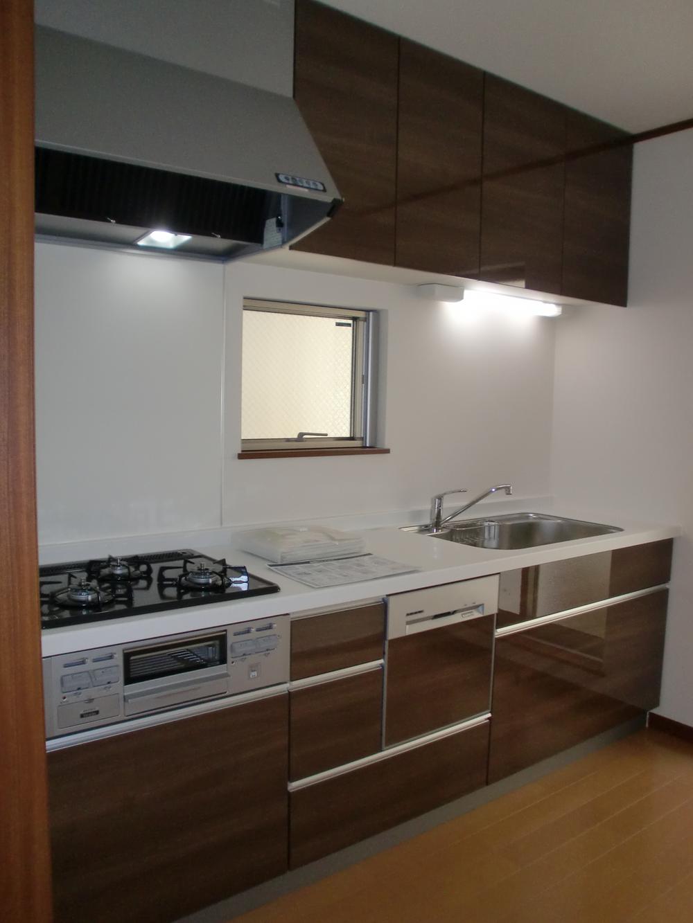 Kitchen. Water around even better flow line, Ease of use is good.