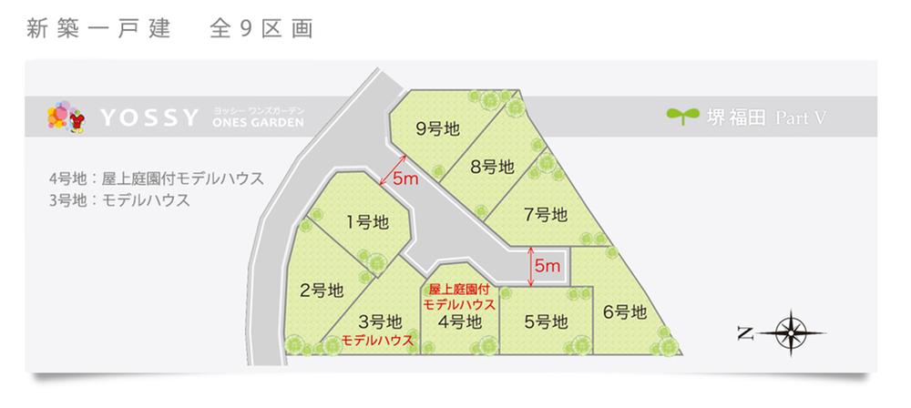 The entire compartment Figure