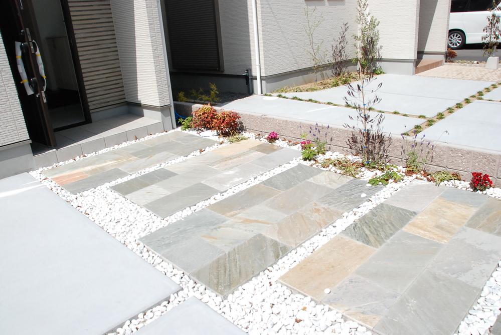 Same specifications photos (appearance). Example of construction Outdoor facility