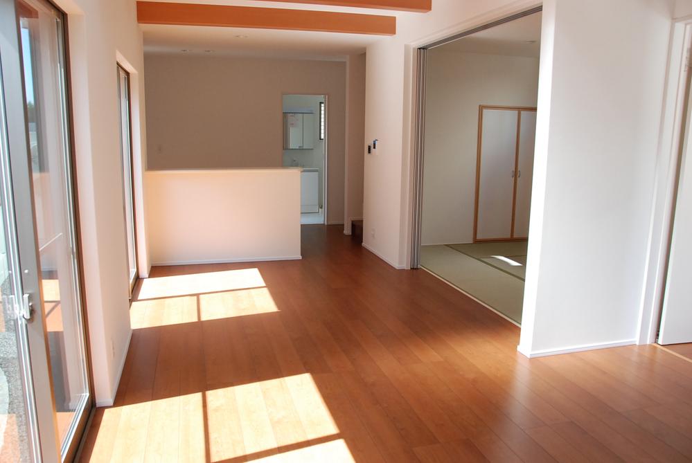 Other introspection. Example of construction LDK