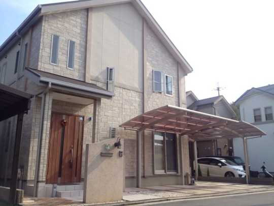 Local appearance photo. Appearance is a picture. Carport is a 2 car Installed.