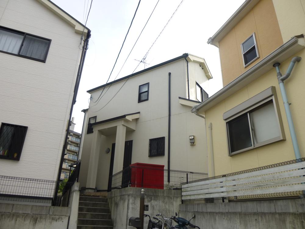 Local appearance photo