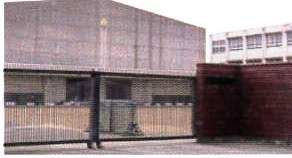 Junior high school. 844m to Sakai City Hirai junior high school