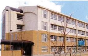 Primary school. Sakaishiritsu Kuze quickly is not the emergency response such as using e-mail to 941m PTA contact network to elementary school, We watch over the children become the region is united.