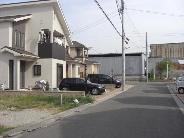 Local appearance photo