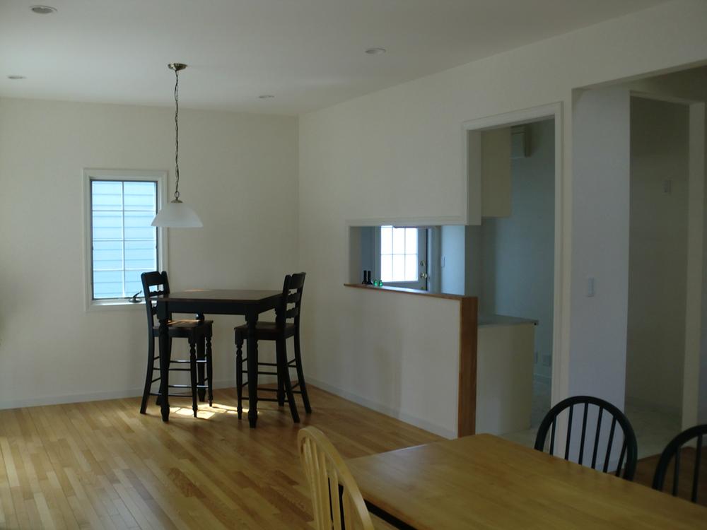 Living. A feeling of opening is living ☆