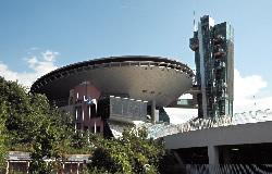 Other Environmental Photo. Large children's house, which was the 3280m play the theme to the Big Bang. It is also held various events