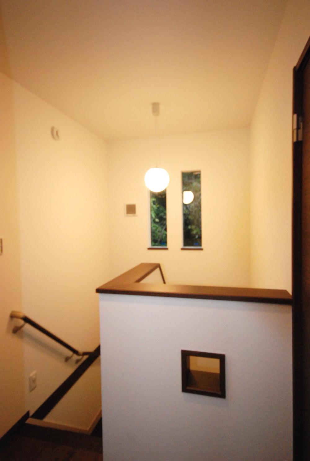 Model house photo.  ◆  Model house  ◆