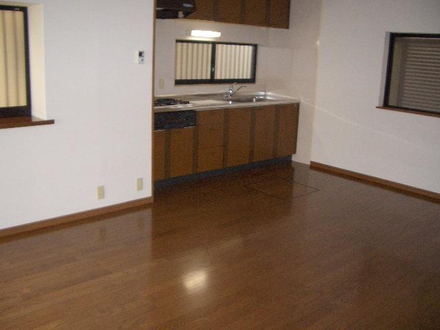 Living. Local (July 2013) Shooting