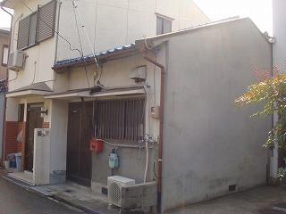 Local photos, including front road. Local (10 May 2013) Shooting