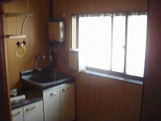 Kitchen. Indoor (10 May 2013) Shooting